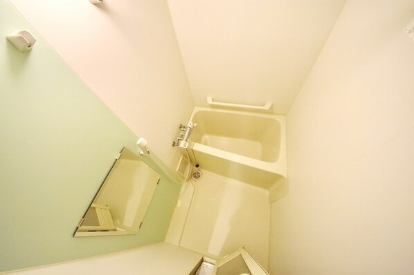 レオネクストオリーブハウスVIの物件内観写真